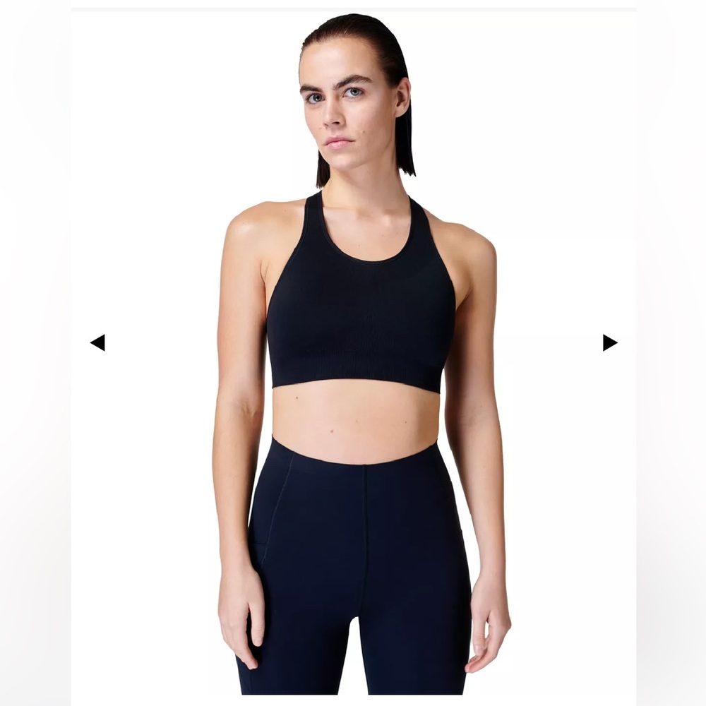 Sweaty Betty Sports Bra
